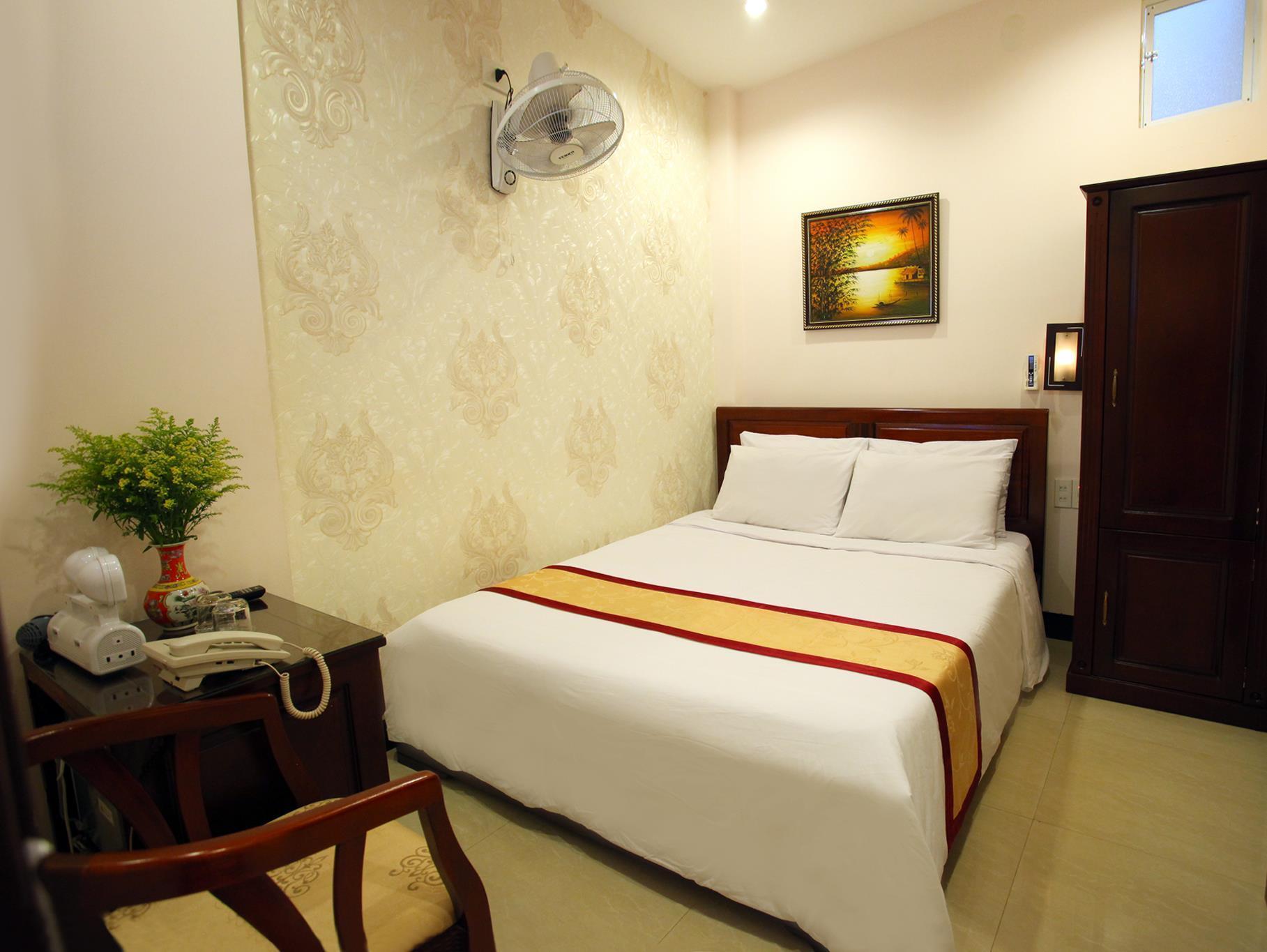 Souvenir Nha Trang Hotel Exterior foto